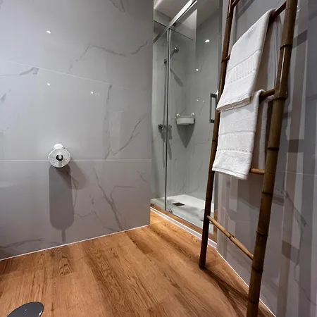 2 Guest house Arouca