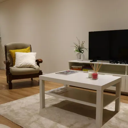 2 Guest house Arouca