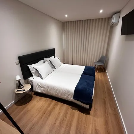 2 Guest house Arouca
