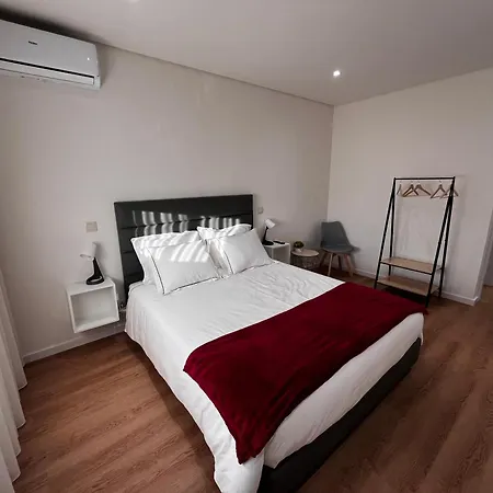 2 Guest house Arouca